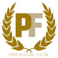 Paragon Film logo, Paragon Film contact details