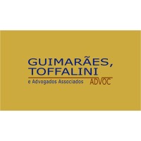 Guimarães, Toffalini e Advogados Associados logo, Guimarães, Toffalini e Advogados Associados contact details