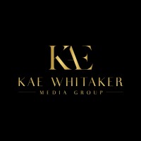 Kae Whitaker Media Group logo, Kae Whitaker Media Group contact details