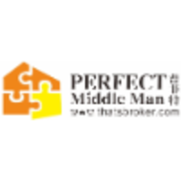 Perfect Middle Man Corporation logo, Perfect Middle Man Corporation contact details