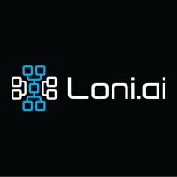 Loni.ai logo, Loni.ai contact details