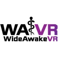 WAVR - Wide Awake VR, Inc. logo, WAVR - Wide Awake VR, Inc. contact details