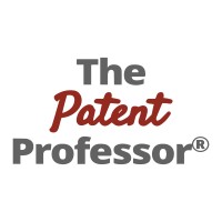 The Patent Professor® logo, The Patent Professor® contact details