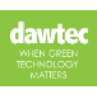 Dawtec logo, Dawtec contact details