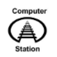 Computer Station of Orlando logo, Computer Station of Orlando contact details