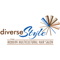 DiverseStyle Salon logo, DiverseStyle Salon contact details