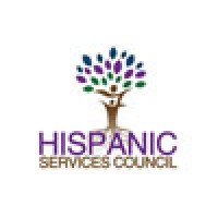 Hispanic Services Council logo, Hispanic Services Council contact details