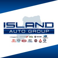 Island Auto Group logo, Island Auto Group contact details