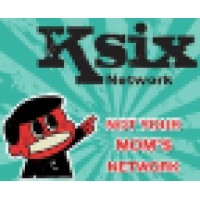 Ksix Network logo, Ksix Network contact details