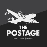 The Postage LLC logo, The Postage LLC contact details