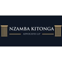 NZAMBA KITONGA ADVOCATES LLP logo, NZAMBA KITONGA ADVOCATES LLP contact details