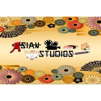 ASIAN STUDIOS logo, ASIAN STUDIOS contact details