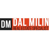 DM Real Estate logo, DM Real Estate contact details