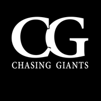 Chasing Giants logo, Chasing Giants contact details