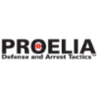 PROELIA Defense and Arrest Tactics logo, PROELIA Defense and Arrest Tactics contact details