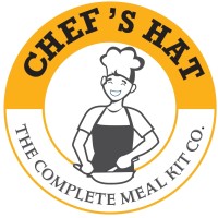 Chef's Hat logo, Chef's Hat contact details