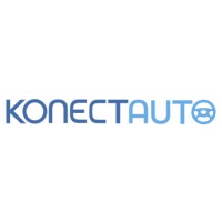 KonectAuto logo, KonectAuto contact details