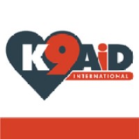 K9Aid Inc logo, K9Aid Inc contact details