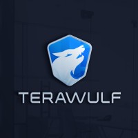 TeraWulf logo, TeraWulf contact details