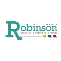 Robinson Srl logo, Robinson Srl contact details