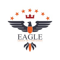 Eagle Group of Companies logo, Eagle Group of Companies contact details