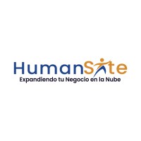 HumanSite logo, HumanSite contact details