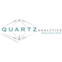 Quartz Analytics logo, Quartz Analytics contact details