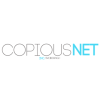 COPIOUSNET INC., BROKERAGE. logo, COPIOUSNET INC., BROKERAGE. contact details