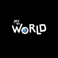 MyWorld logo, MyWorld contact details