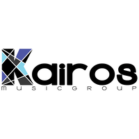 Kairos Music Group logo, Kairos Music Group contact details