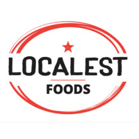 Localest Foods logo, Localest Foods contact details