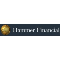 Hammer Financial logo, Hammer Financial contact details