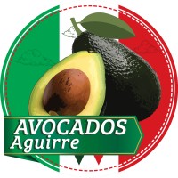 Avocados Aguirre logo, Avocados Aguirre contact details