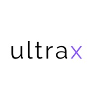 Ultrax logo, Ultrax contact details