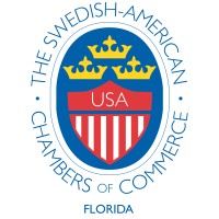 SACC-FLORIDA (The Swedish-American Chambers of Commerce Florida) logo, SACC-FLORIDA (The Swedish-American Chambers of Commerce Florida) contact details