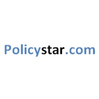 PolicyStar logo, PolicyStar contact details