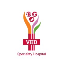 Ved Speciality Hospital logo, Ved Speciality Hospital contact details