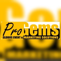 ProGEMS Event logo, ProGEMS Event contact details