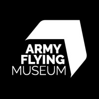 Army Flying Museum logo, Army Flying Museum contact details