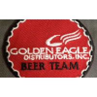 Golden Eagle Distributors, Inc. logo, Golden Eagle Distributors, Inc. contact details