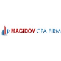 MAGIDOV CPA FIRM, AN ACCOUNTANCY CORPORATION logo, MAGIDOV CPA FIRM, AN ACCOUNTANCY CORPORATION contact details