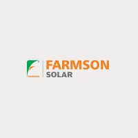 Farmson Solar logo, Farmson Solar contact details