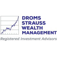 Droms Strauss Advisors, Inc. logo, Droms Strauss Advisors, Inc. contact details