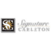 Signature Carleton Inc. logo, Signature Carleton Inc. contact details