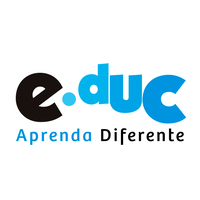 E.duc Aprenda Diferente logo, E.duc Aprenda Diferente contact details