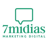 7mídias・agência de marketing digital logo, 7mídias・agência de marketing digital contact details