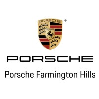 Porsche Farmington Hills logo, Porsche Farmington Hills contact details