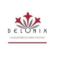 Delonix Acessórios para Festas logo, Delonix Acessórios para Festas contact details