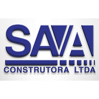 SAVA Construtora logo, SAVA Construtora contact details