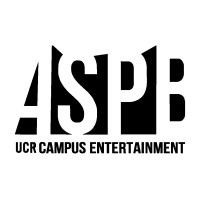 UCR Associated Students Program Board logo, UCR Associated Students Program Board contact details